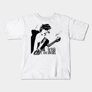 Full of Groove: Tetsu Kids T-Shirt